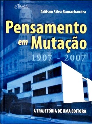 Pensamento em Mutação