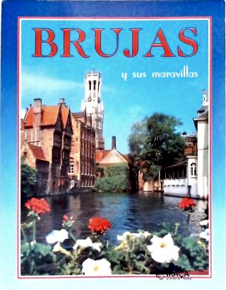 Brujas y Sus Maravillas