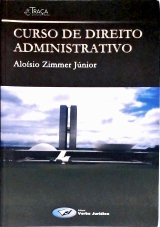 Curso de Direito Administrativo