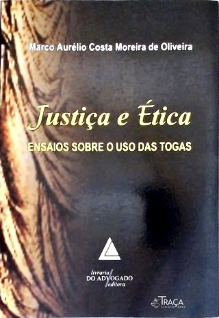 Justiça e Ética