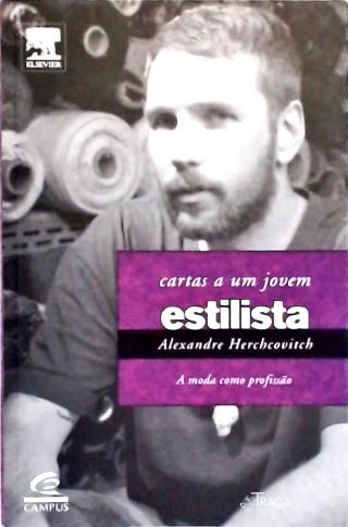 Cartas A Um Jovem Estilista