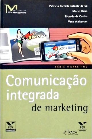 Comunicação Integrada De Marketing