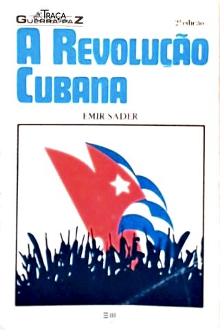 A Revolução Cubana
