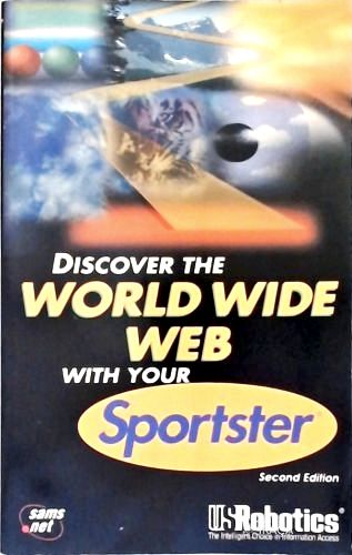 Discover the World Wide Web With your Sportster
