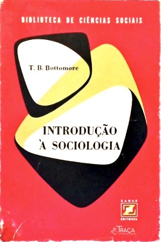 Introdução À Sociologia