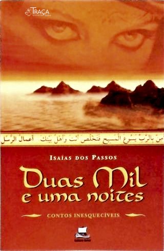 Duas Mil e Uma Noites