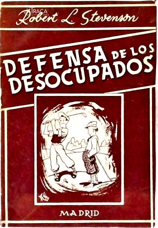 Defensa de Los Desocupados