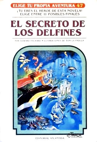 El Secreto de los Delfines