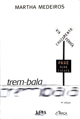 Trem-bala