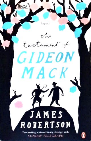 The Testament Of Gideon Mack