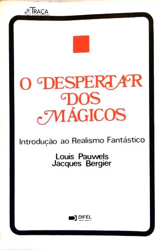 O Despertar Dos Mágicos