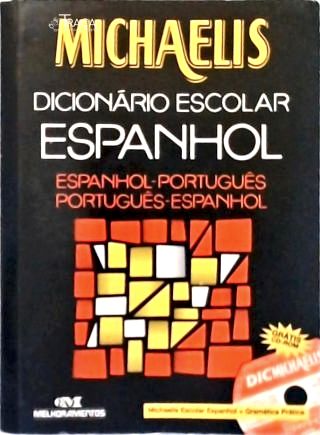Michaelis Minidicionário Espanhol