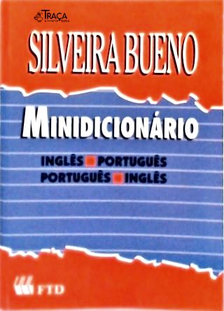 Minidicionário Inglês-português