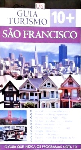 Guia Turismo 10+ São Francisco