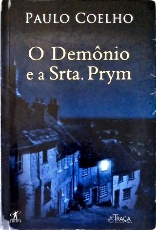 O Demônio E A Srta. Prym