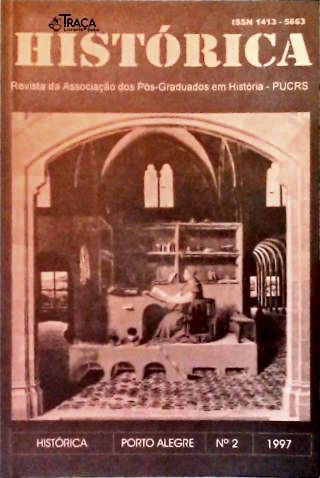 Revista Histórica da Pucrs Nº 2