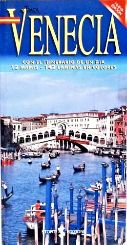 Venecia Guia
