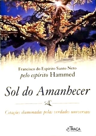 Sol do Amanhecer