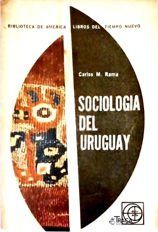 Sociologia Del Uruguay