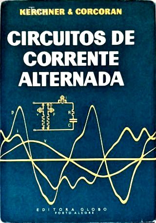 Circuitos de Corrente Alternada