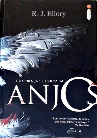 Uma Crença Silenciosa em Anjos