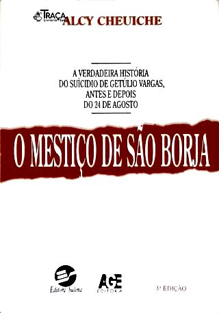O Mestiço De São Borja