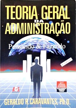 Teoria Geral da Administração