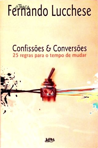 Confissões e Conversões