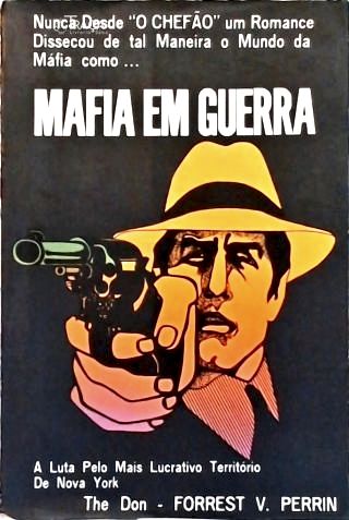 Mafia em Guerra