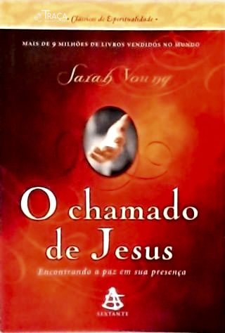 O Chamado de Jesus