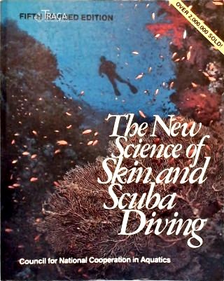 The New Science Of Skin And Scuba Diving