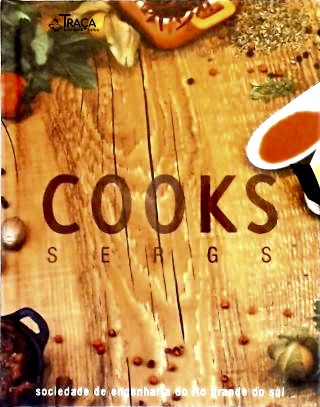 Cooks Sergs