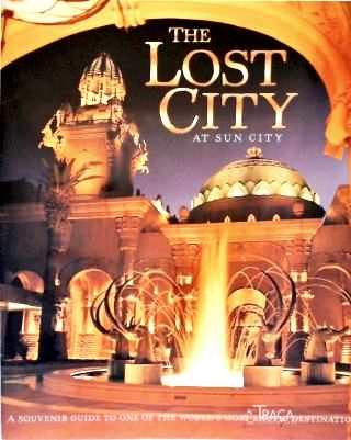 The Lost City At Sun City