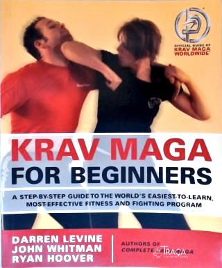 Krav Maga For Beginners