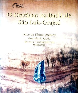 O Cretáceo Na Bacia de São Luís-grajaú