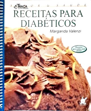 Receitas para Diabéticos