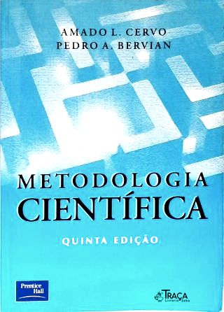 Metodologia Científica