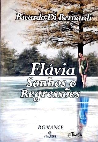 Flávia - Sonhos e Regressões
