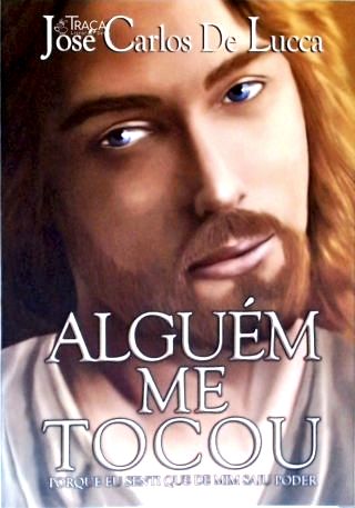 Alguém Me Tocou