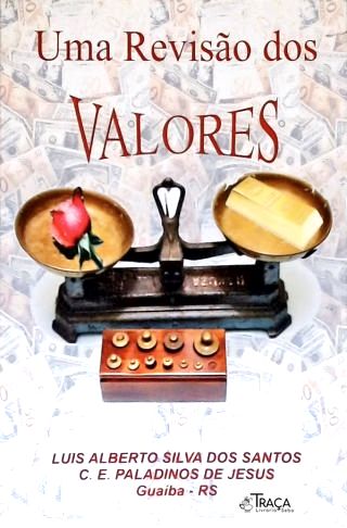Uma Revisão Dos Valores