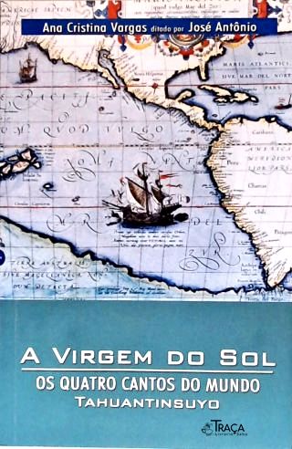 A Virgem do Sol
