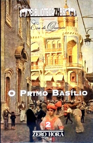 O Primo Basilio