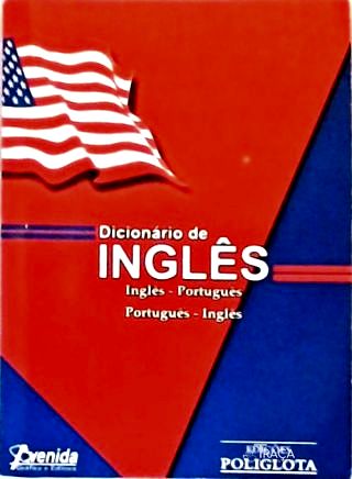 Dicionário De Inglês-Português