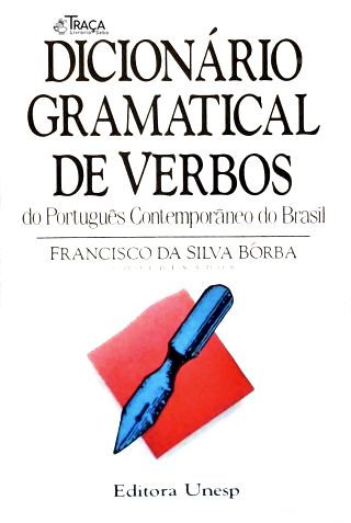 Dicionário Gramatical de Verbos