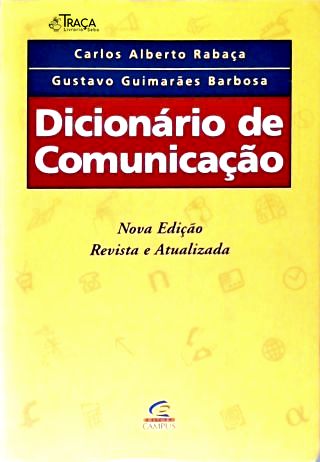 Dicionário De Comunicação