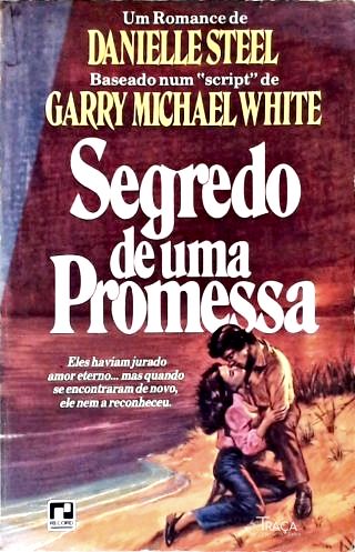 Segredo de Uma Promessa
