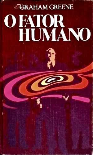 O Fator Humano