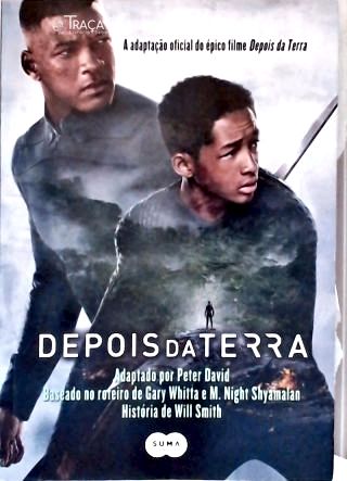 Depois da Terra