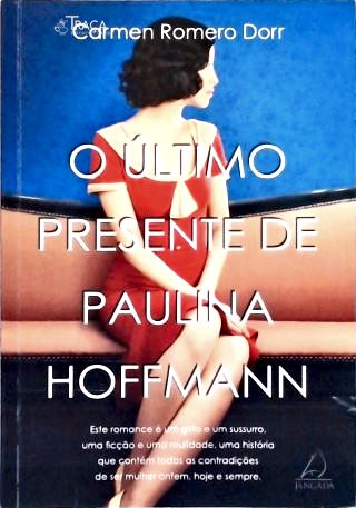 O Último Presente de Paulina Hoffman
