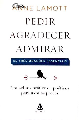 Pedir Agradecer Admirar